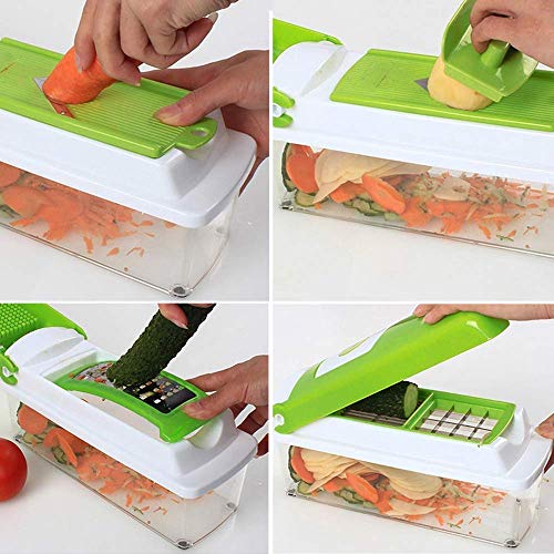Nicer Slicer 12 In 1
