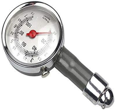 Tire Pressure Gauge