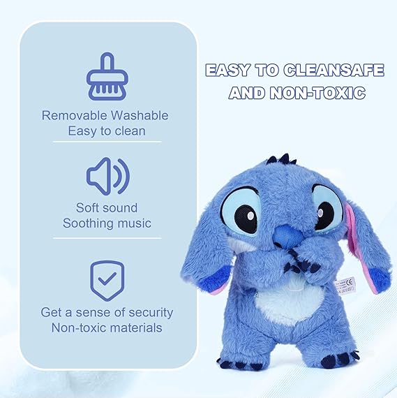 Breathing Koala