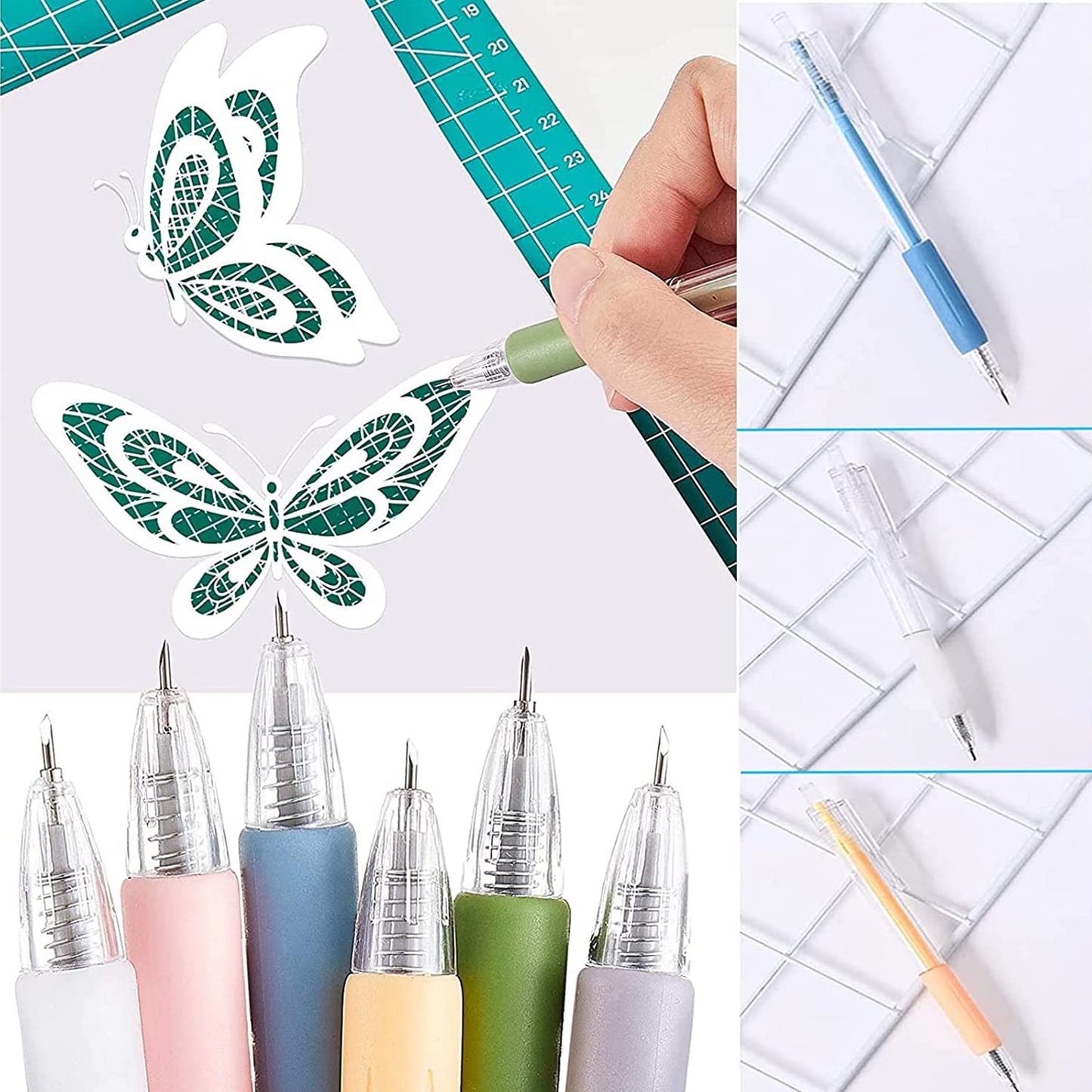 Craft Pen Cutter (1 PCS)