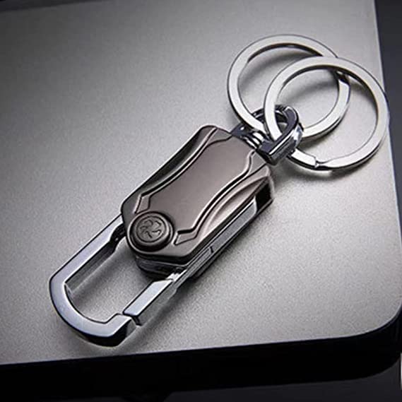 5 IN 1 KEYCHAIN