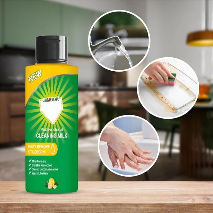 Kitchen Cleaner liquid
