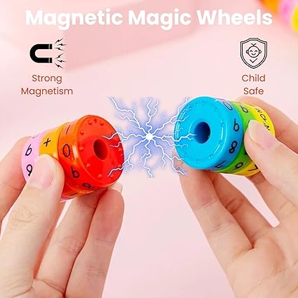 Arithmetic Learning Toy MATHS TOYS