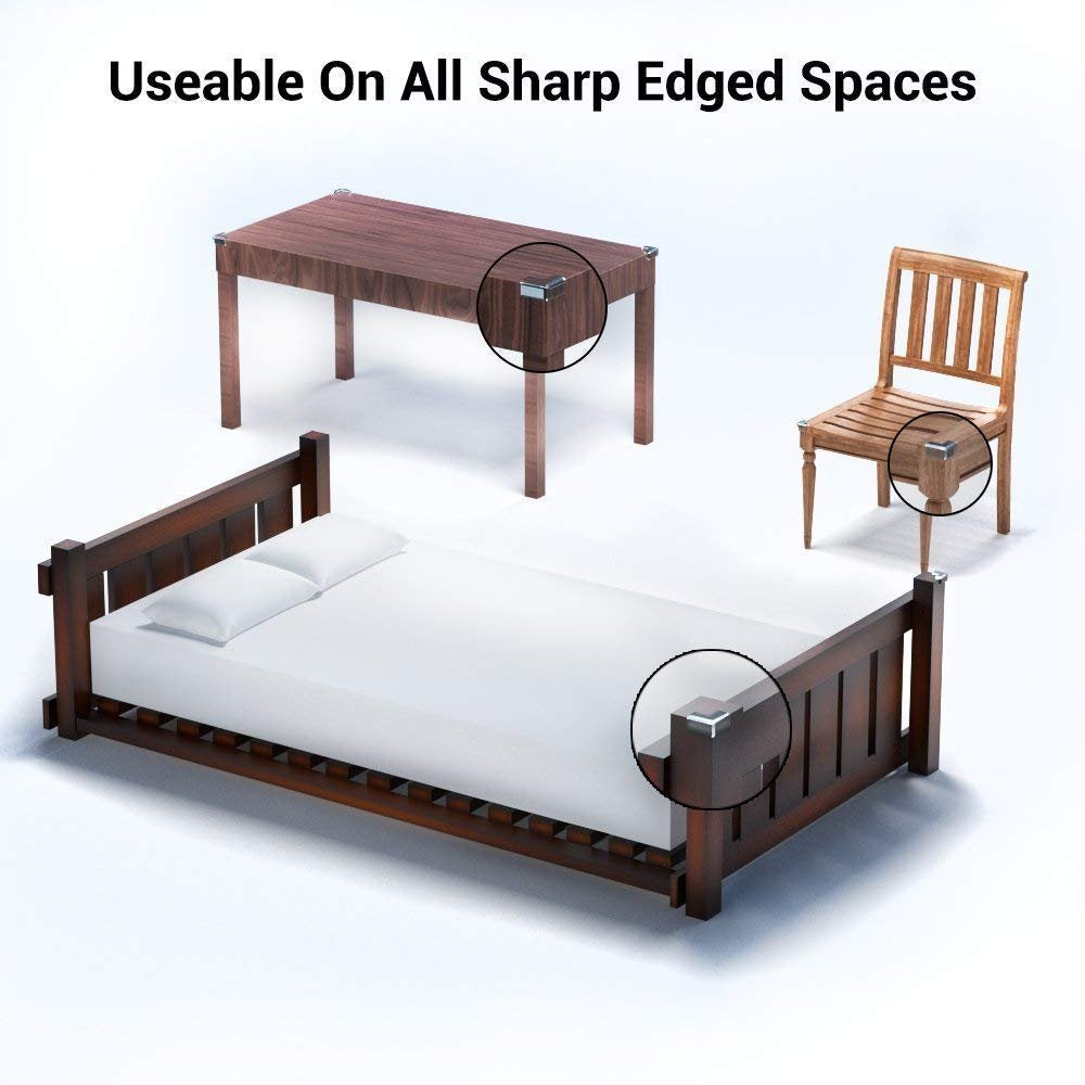 SQUARE EDGE PROTECOR (1 PCS)