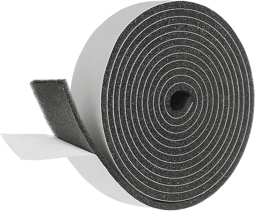 Foam Seal Tape / Furniture Pads (400cm*2cm)