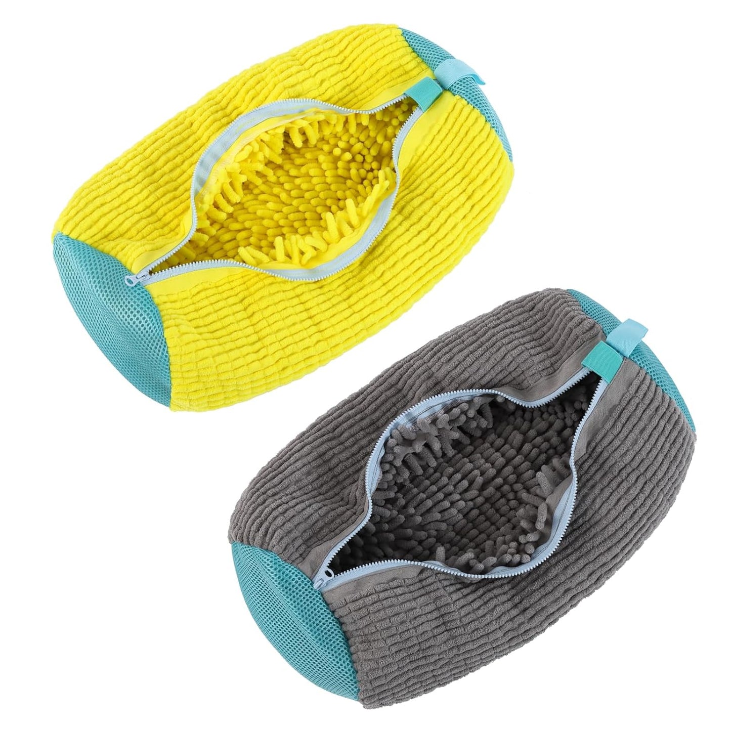 Shoe Washing Machine Bag (1 PCS)