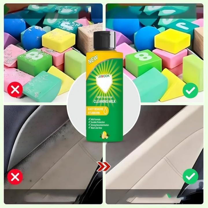 Kitchen Cleaner liquid