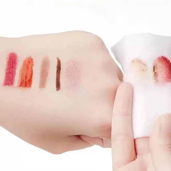 Makeup Remover Wipes
