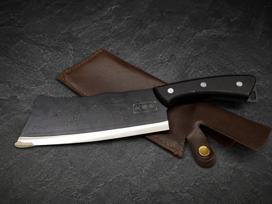 Dragon Knife