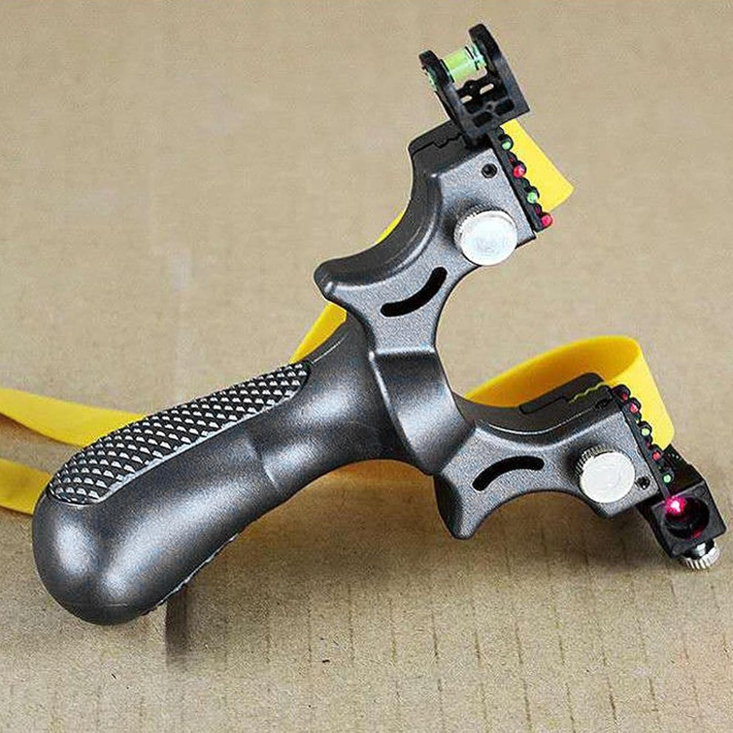 Slingshot (black color)
