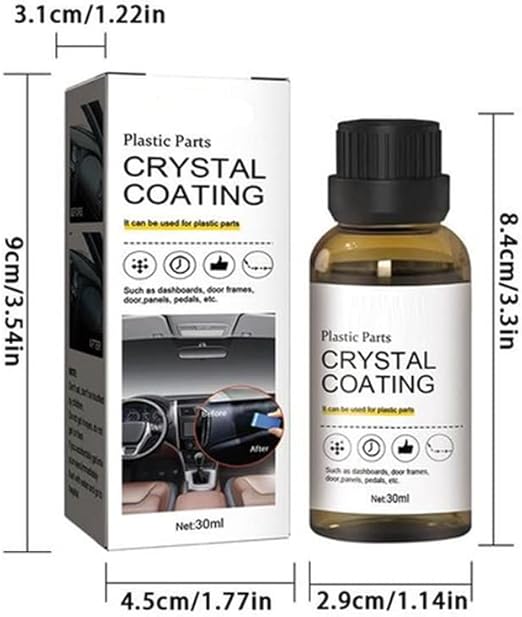 Crystal Coating
