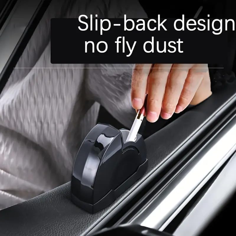 CAR  ASHTRAY
