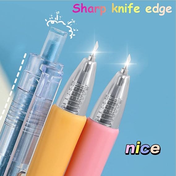 Craft Pen Cutter (1 PCS)