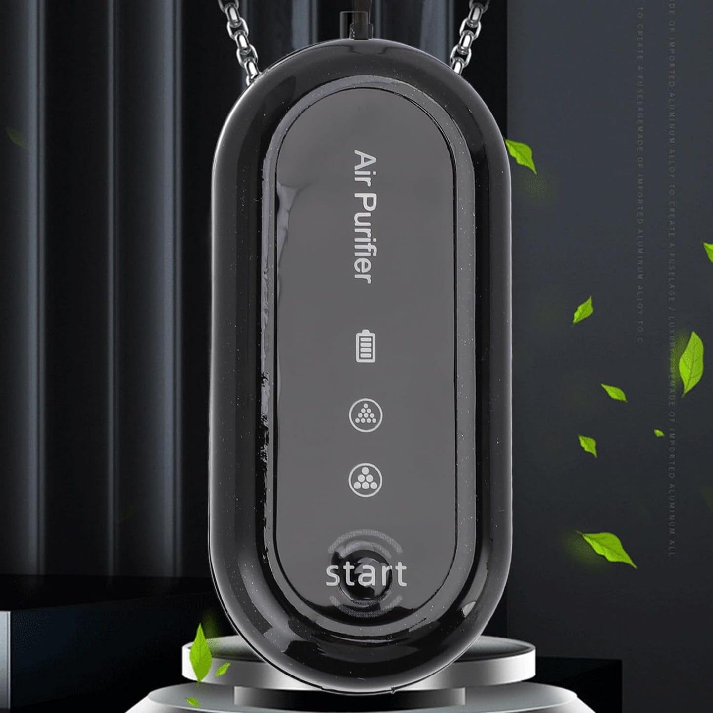 AIR PURIFIER