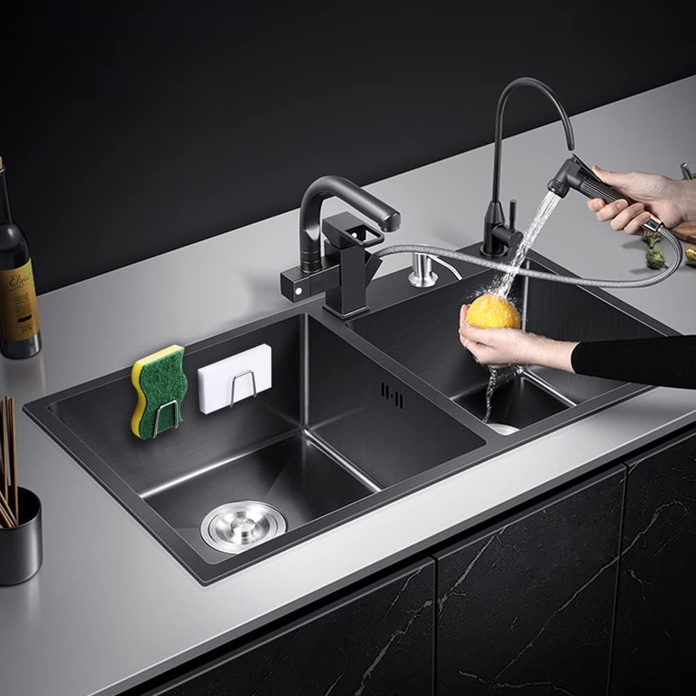 Sink Sponge Holder