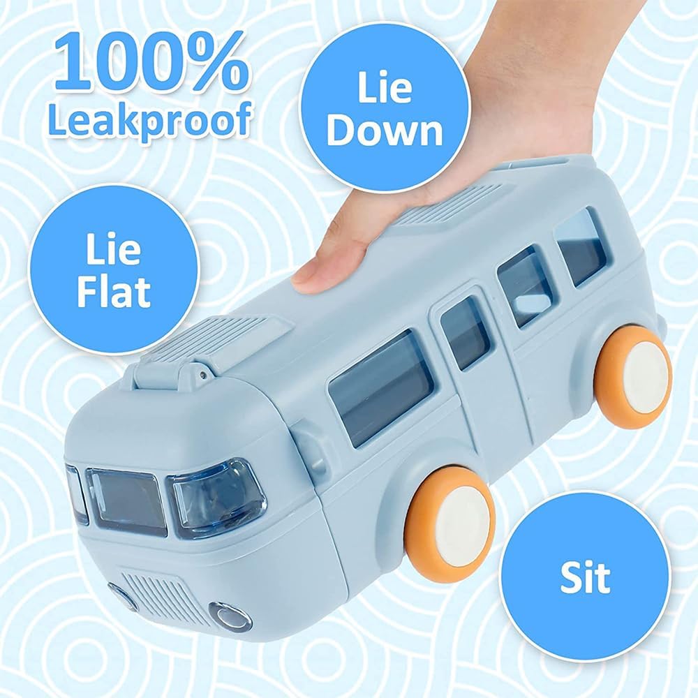 Bus Water Cup