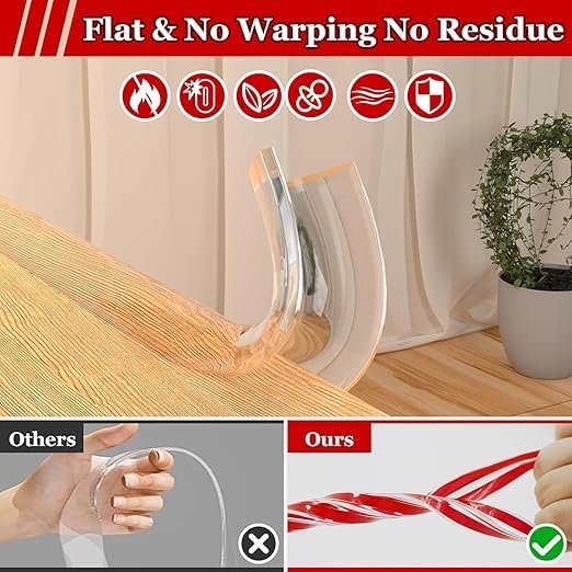 Edge Protector strip 3 Meter
