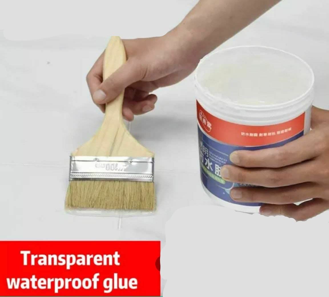 Invisible Waterproof Glue (300G) (INDIAN)