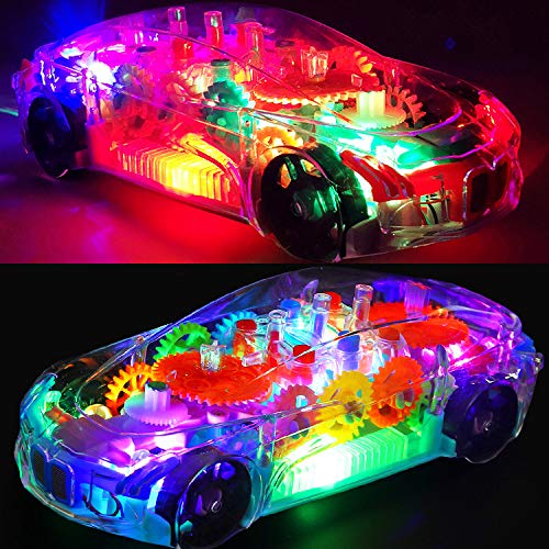 CONCEPT CAR