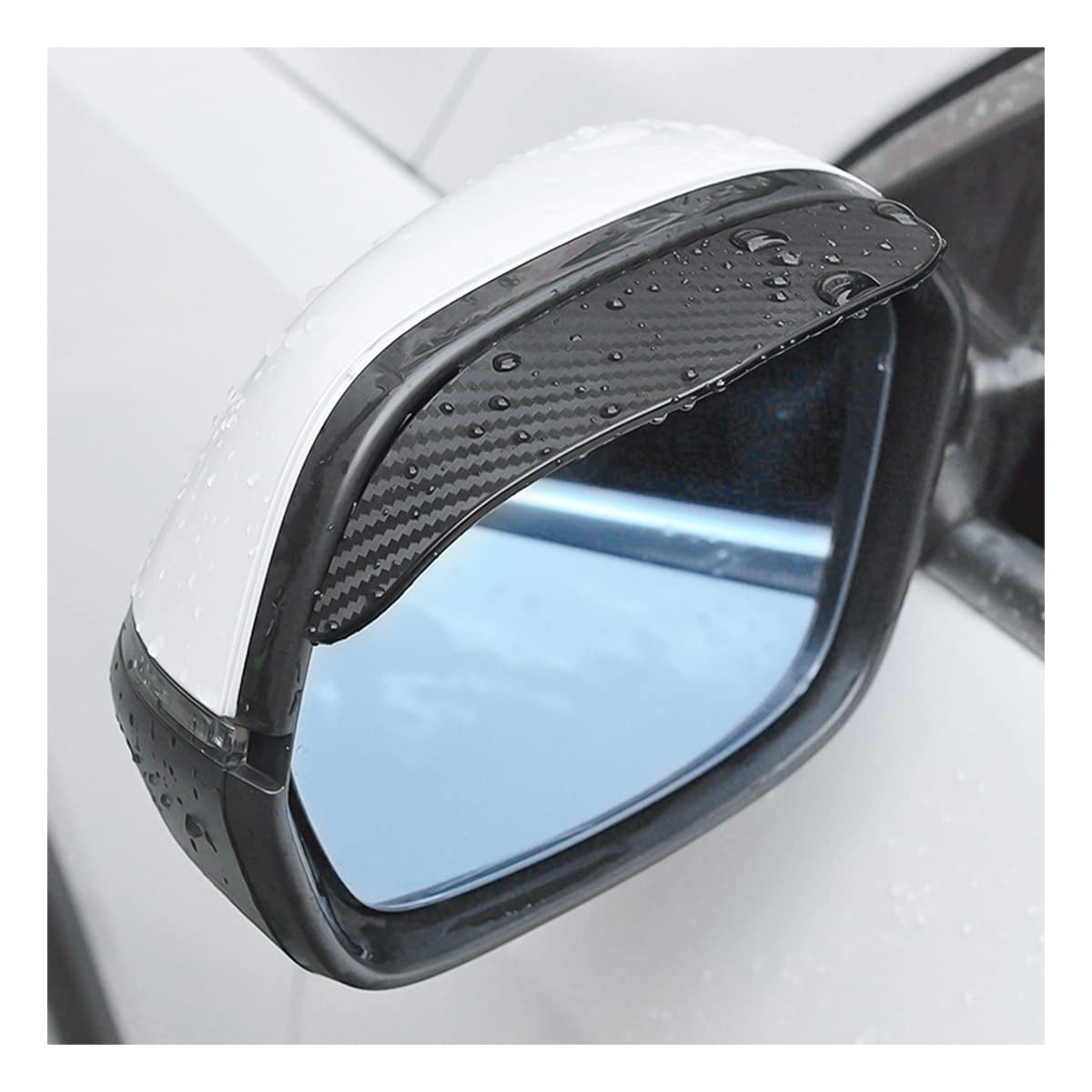 CAR RAIN MIRROR