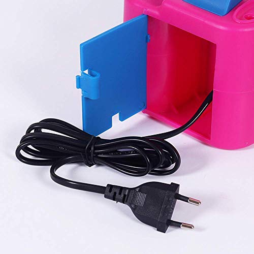 Electric Ballon Pump