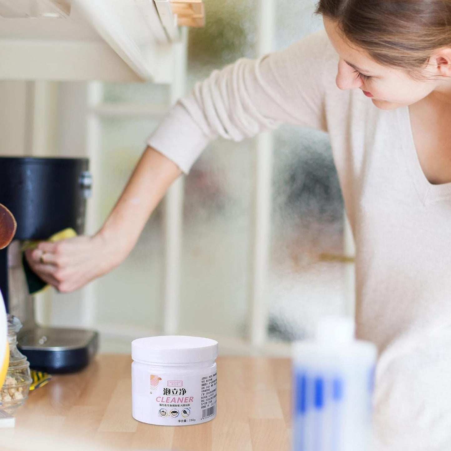 All in 1 Cleaner Powder