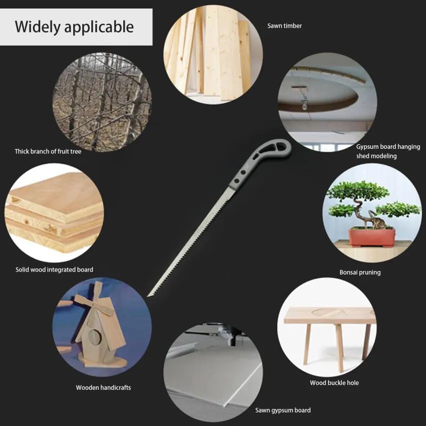 Wood Cutter knife SAW