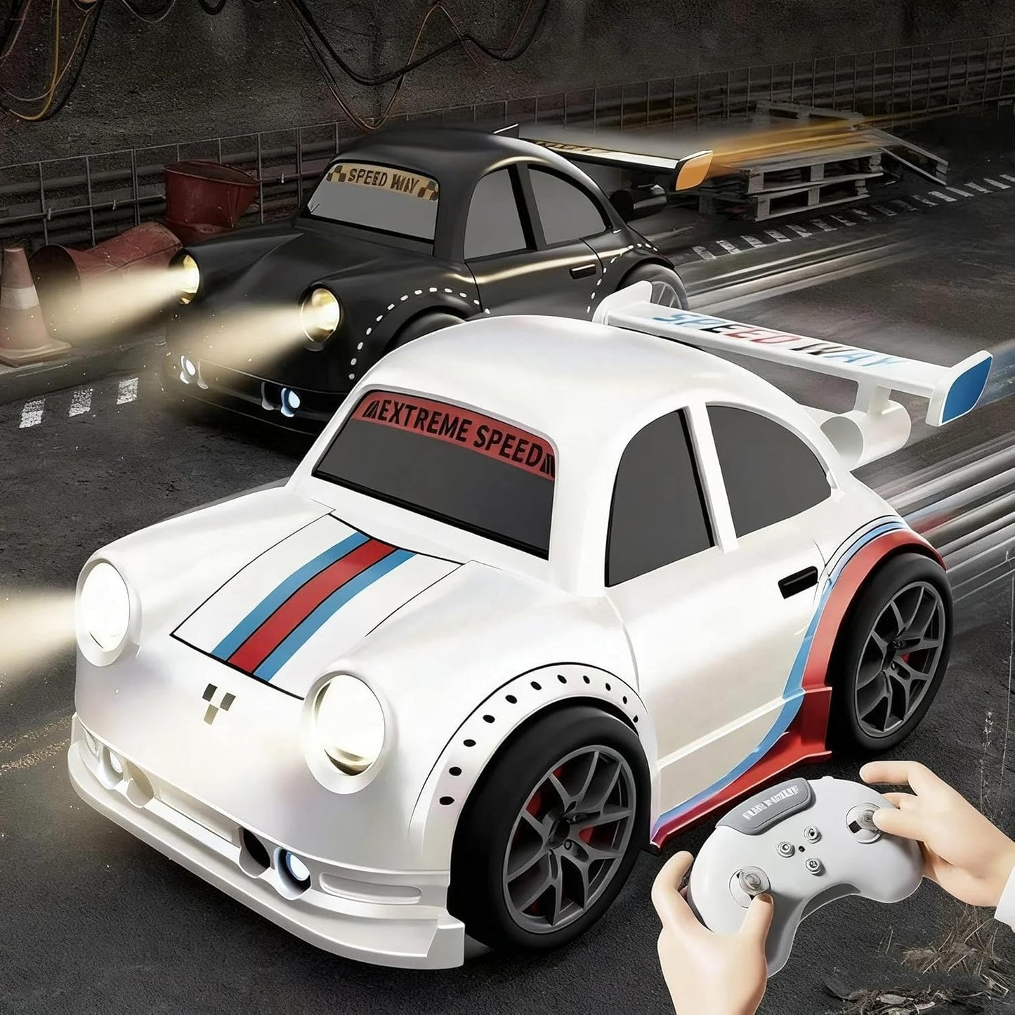MINI DRIFTING CAR TOY RC CAR