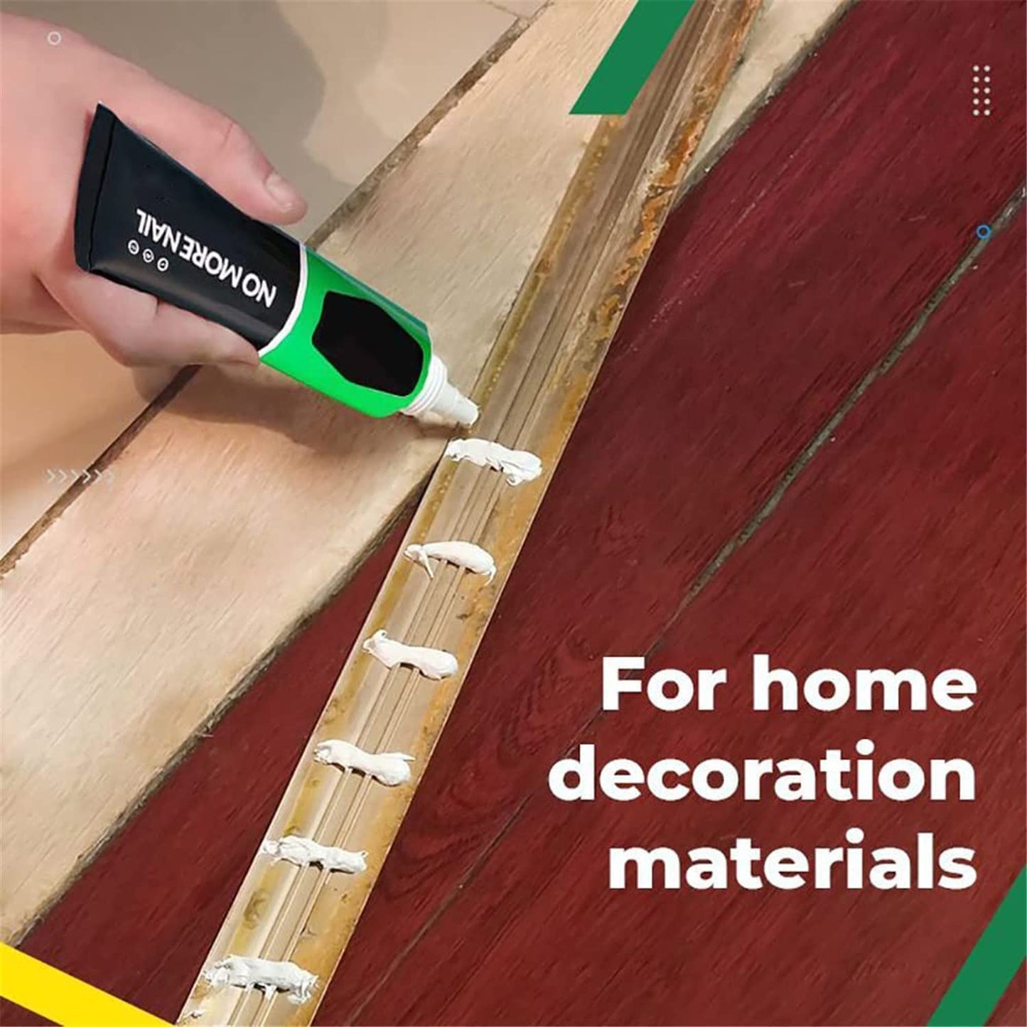 Nail Free Sealant Glue Metal Glue