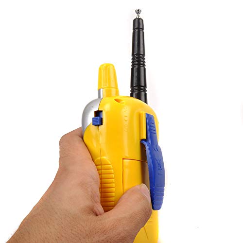 WALKIE TALKIE