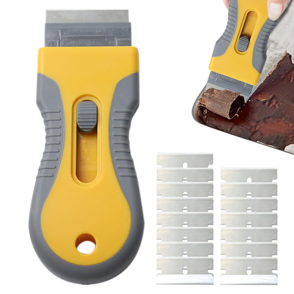 Paint Scraper