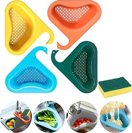 Sink Organizer Corner