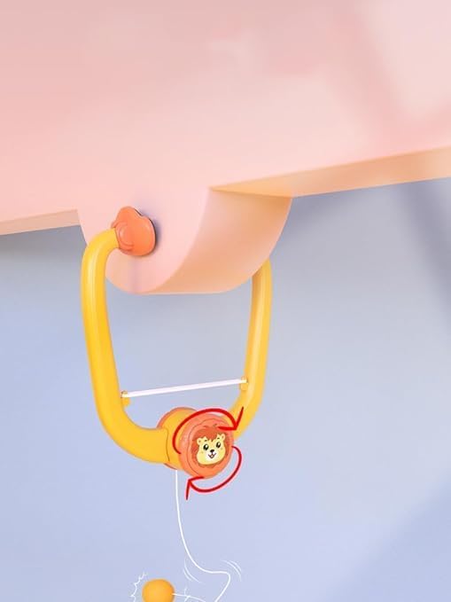 Hanging Table Tennis