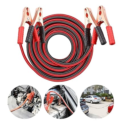 2000 AMP BOOSTER CABLE