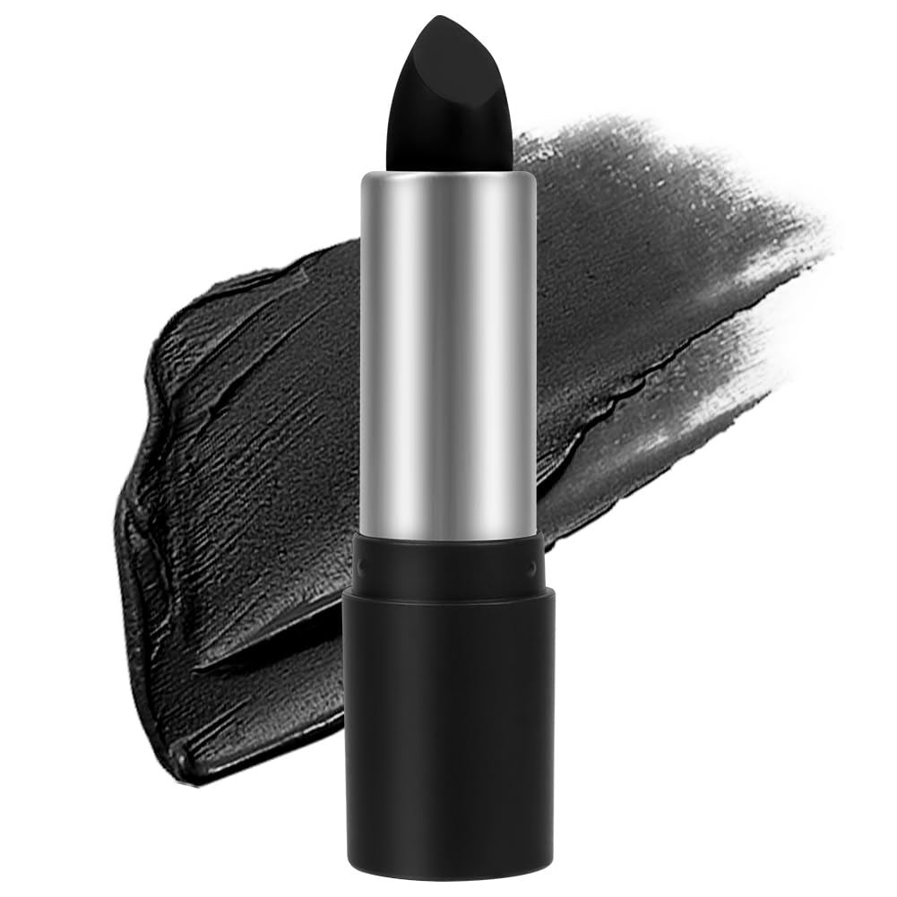 Face Paint Stick - Black #01