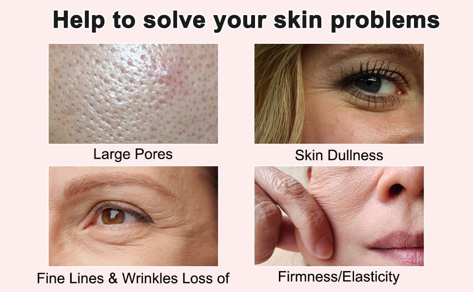 COLLAGEN NIGHT FACE MASK