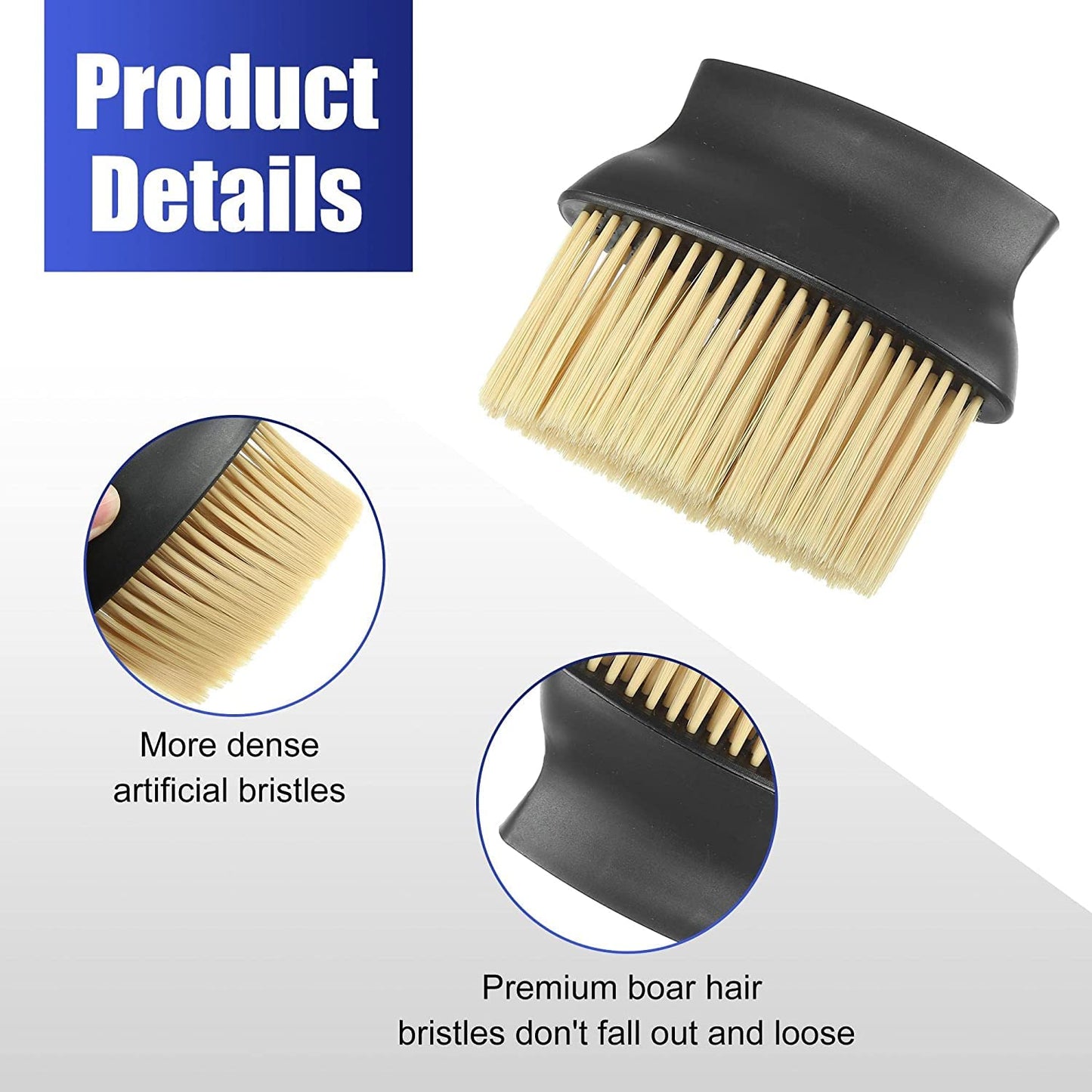 CAR DASHBOARD CLEANING BRUSH