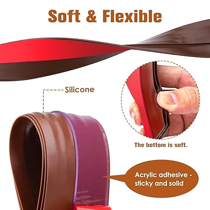 AIR GAP SEALING TAPE