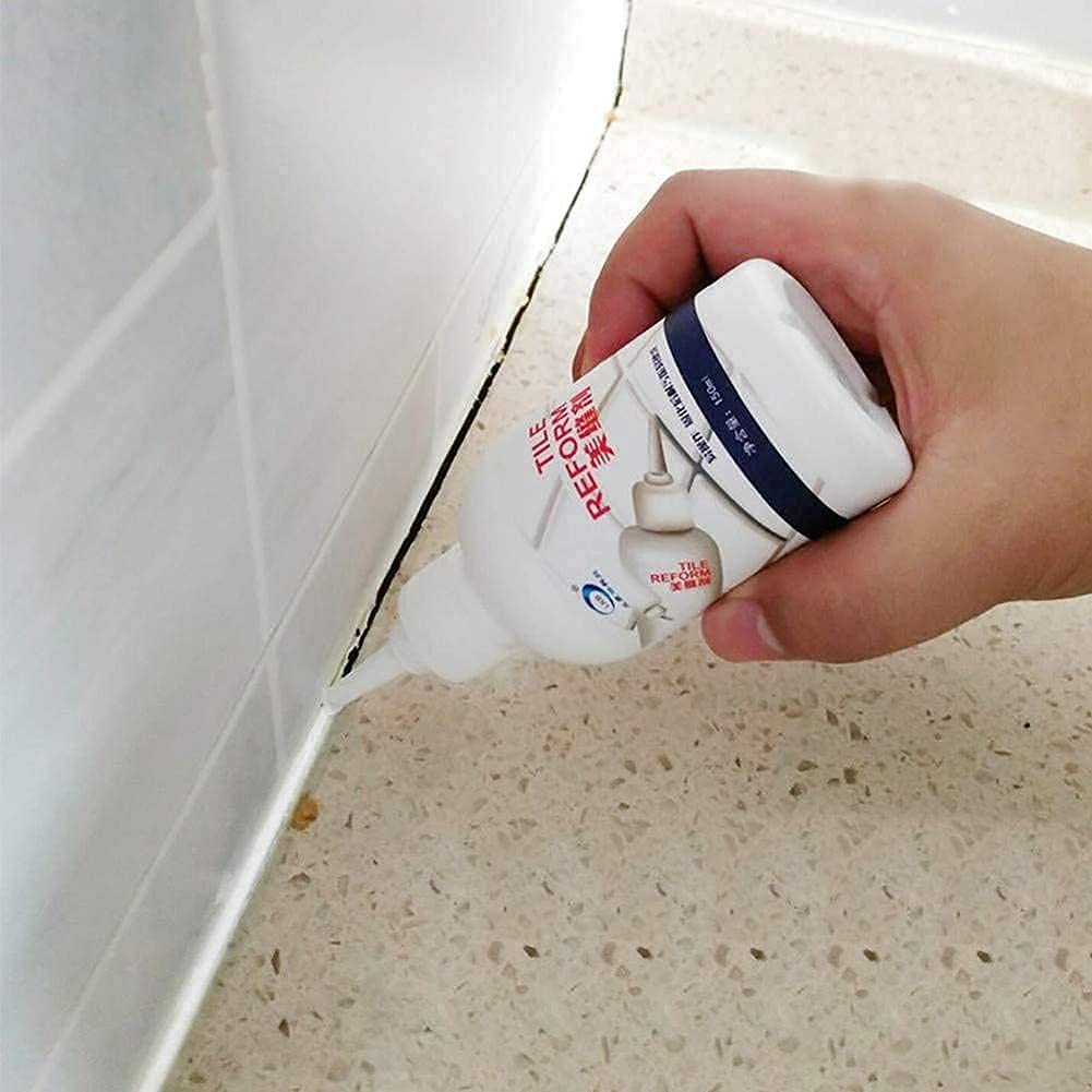 TILE CRACK FILLER BOTTLE 280 ML