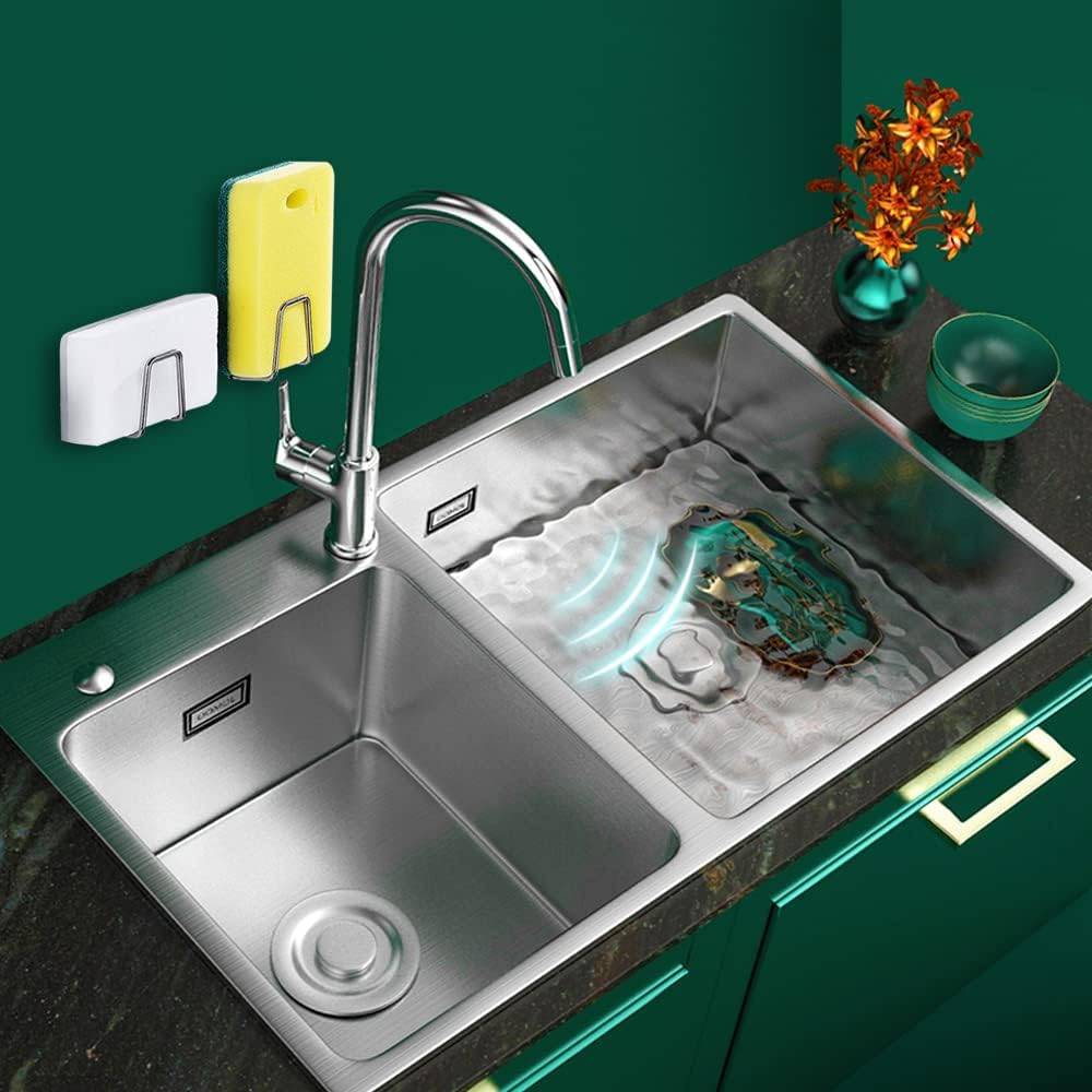 Sink Sponge Holder