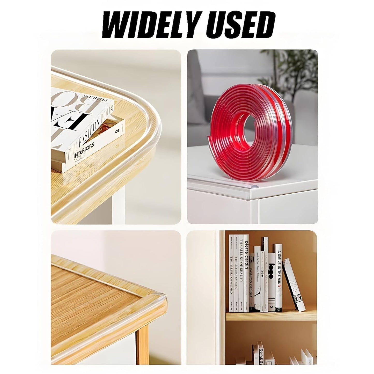 Edge Protector strip 3 Meter
