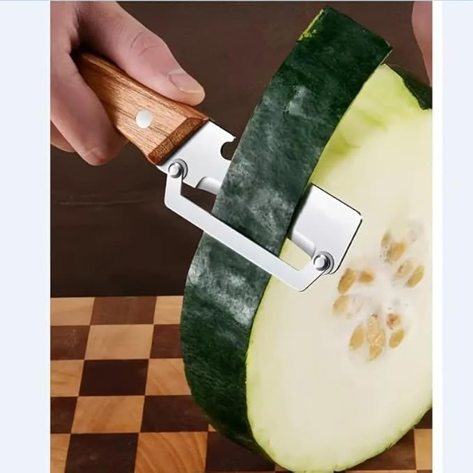 SS Blade Vegetable Peeler