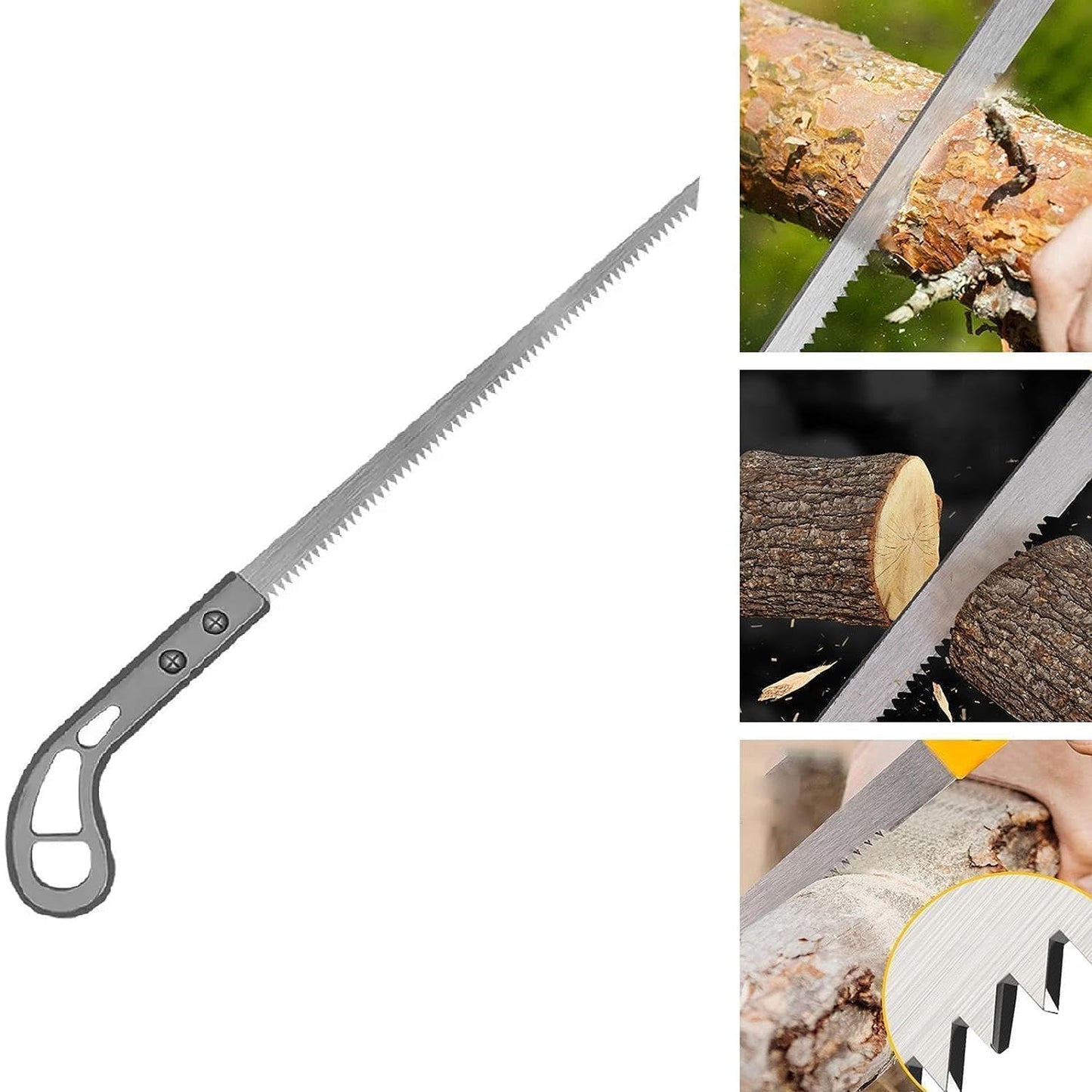 Wood Cutter knife SAW