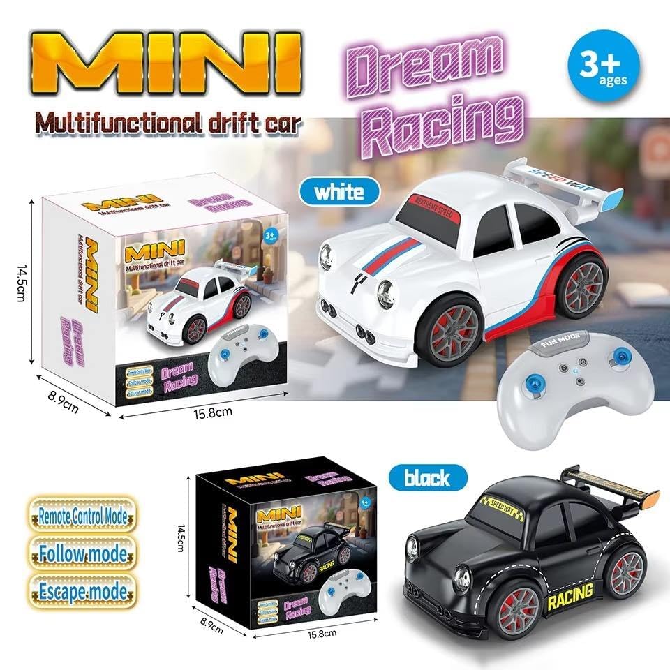 MINI DRIFTING CAR TOY RC CAR