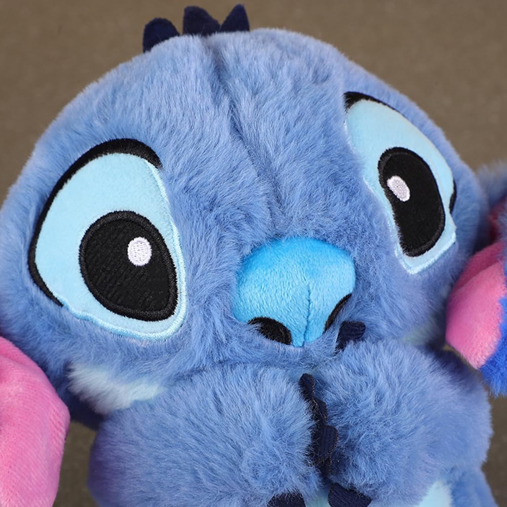 Breathing Koala