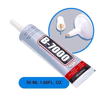 B7000 Fabric Glue