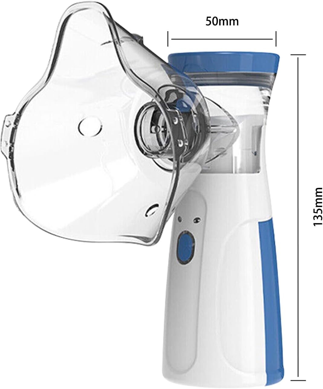 Portable Nebulizer Machine