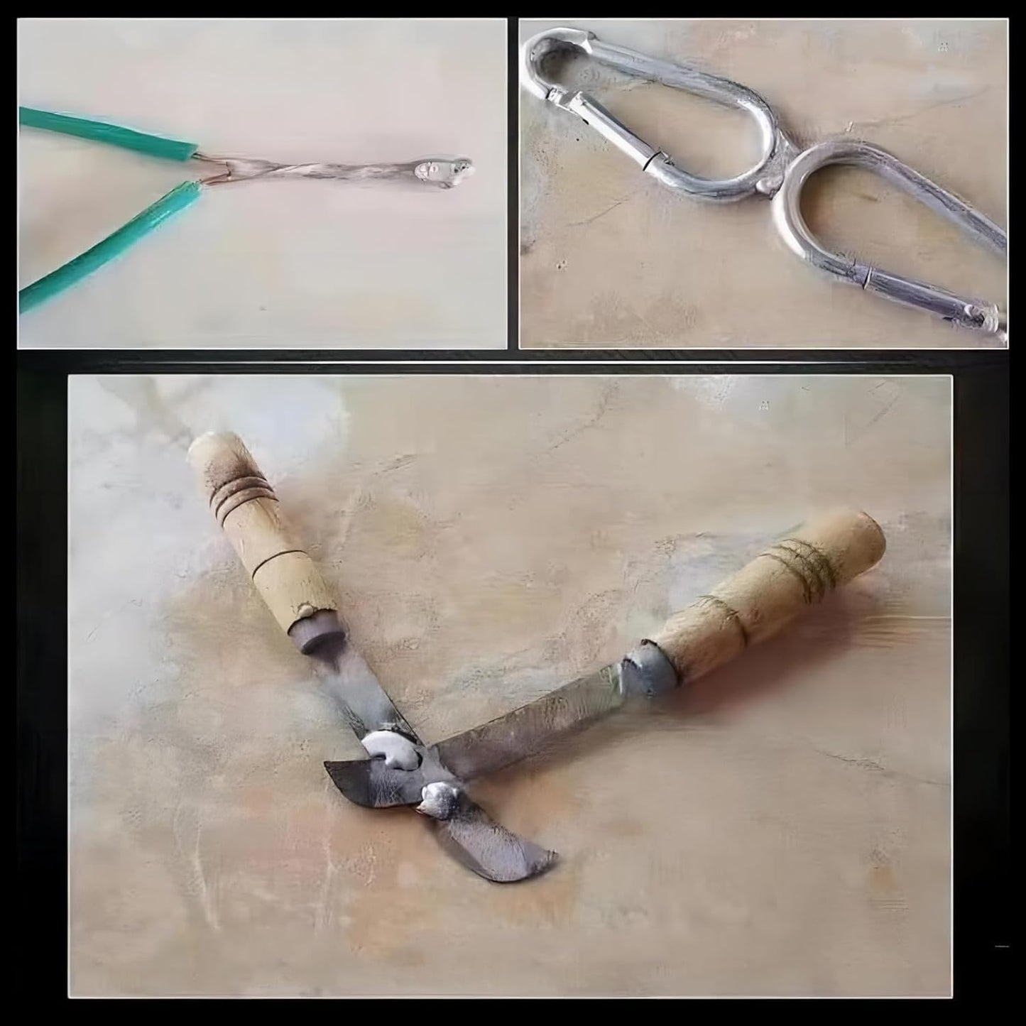 Welding Rod