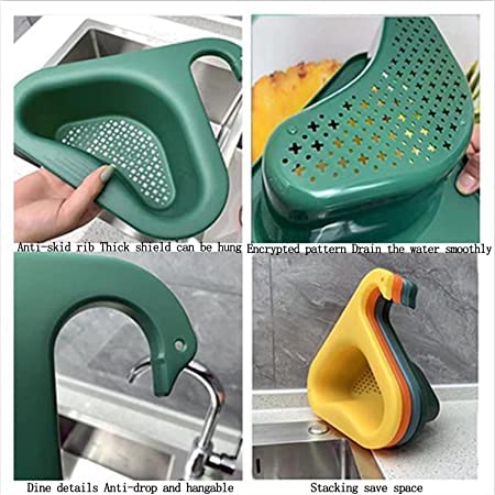 Sink Organizer Corner