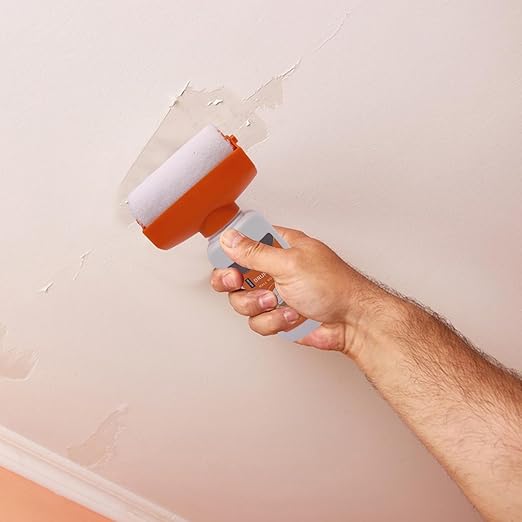Wall Repair Roller Brush PAINT ROLLER
